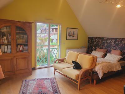 Maison traditionnelle - 180 m² - 6 pièces