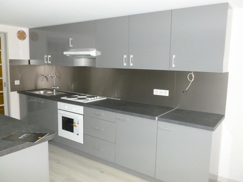 Appartement - 85 m² - 3 pièces