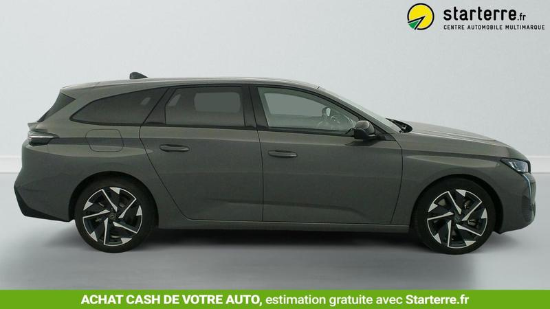 Peugeot 308 Sw Phev 180 e-Eat8 Allure