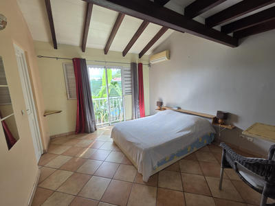 Appartement - 33 m² - 2 pièces