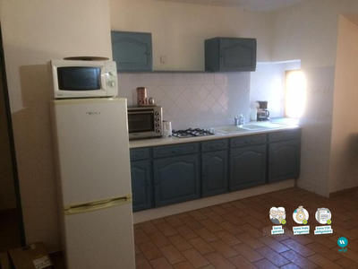 Appartement - 57 m² - 4 pièces