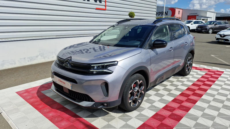Citroën C5 Aircross Bluehdi 130 Ss Eat8 Shine Pack