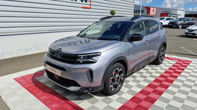 Citroën C5 Aircross Bluehdi 130 Ss Eat8 Shine Pack