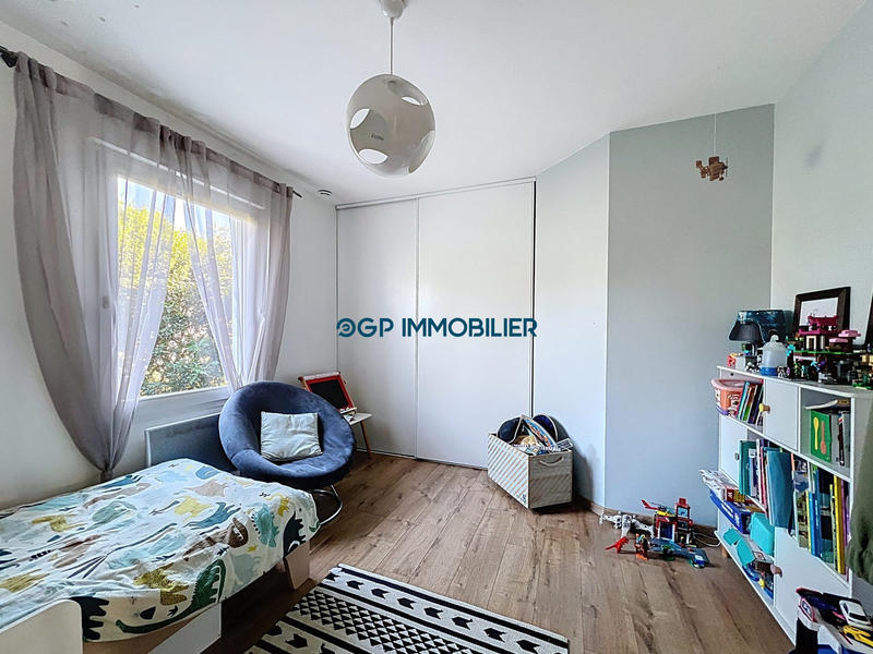 Maison contemporaine - 148 m² - 5 pièces