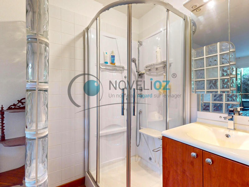 Viager - Appartement - 102 m² - 5 pièces