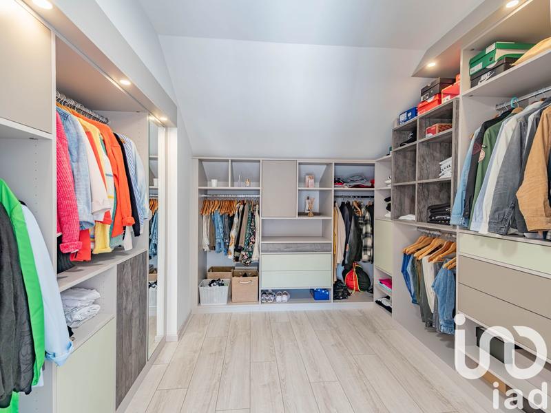 Maison de maîtres - 174 m² - 6 pièces