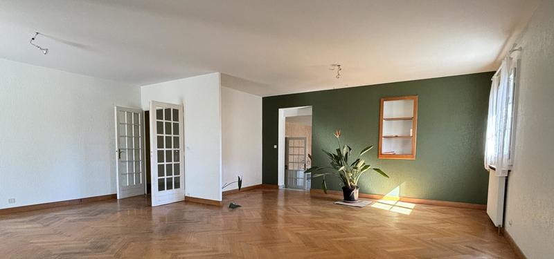 Maison - 145 m² - 7 pièces