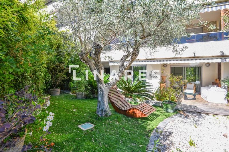 Appartement - 174 m² - 4 pièces