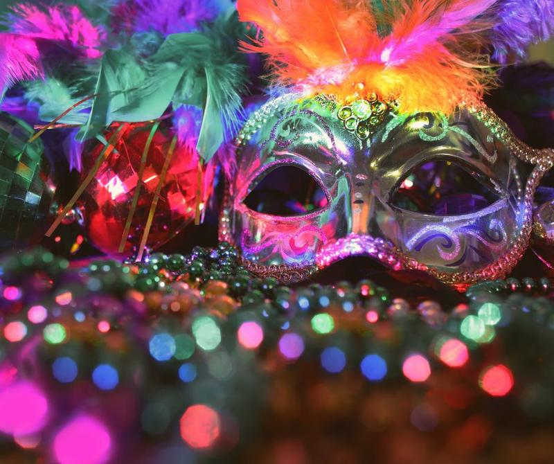 Carnaval 2026 de Saint-Maixent l'Ecole