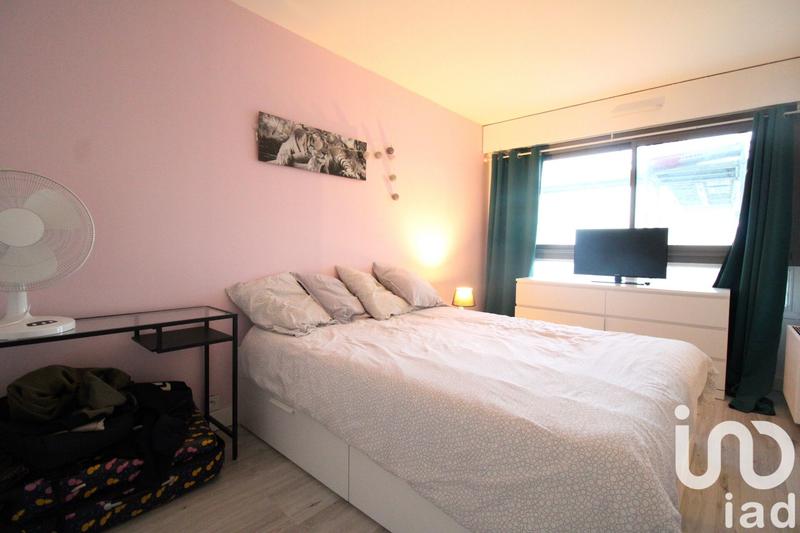 Appartement - 60 m² - 2 pièces