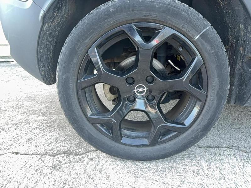 Opel Crossland 1.5 d 110 ch Bvm6 Gs Line