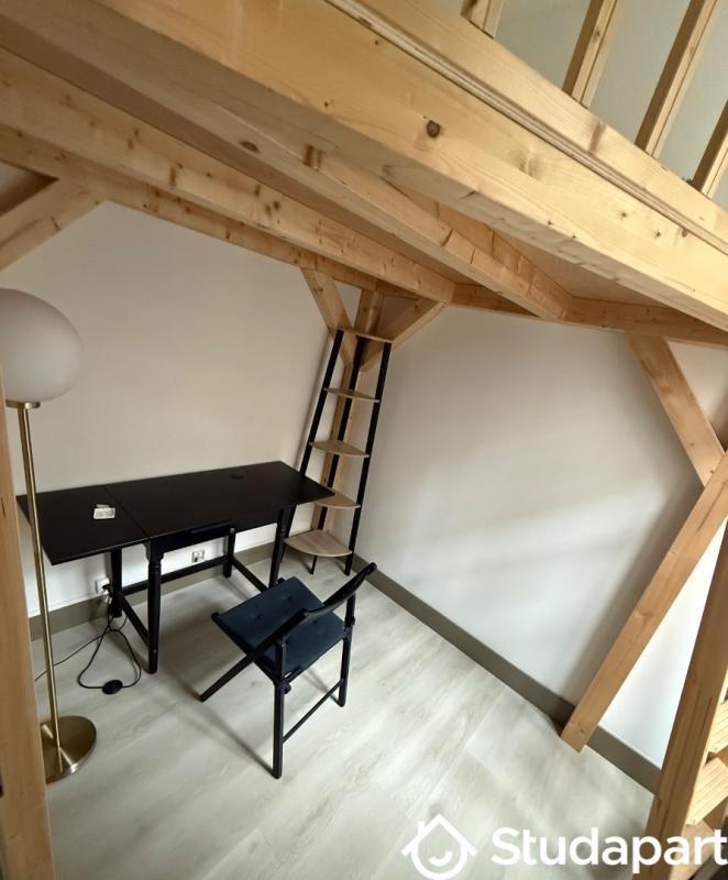 Maison - 45 m² - 2 pièces