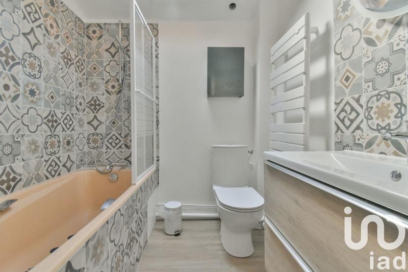 Maison - 175 m² - 7 pièces