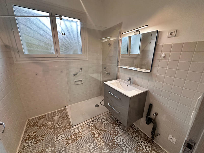 Maison - 97 m² - 4 pièces