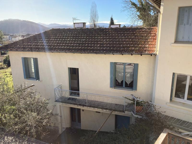 Maison - 175 m² - 8 pièces
