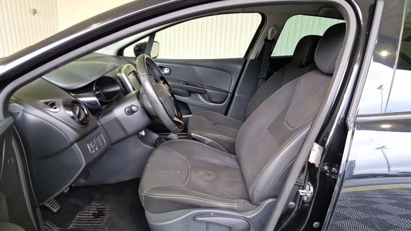Renault Clio IV 1.2 16v 75 Zen