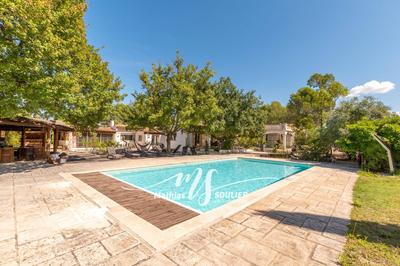 Villa - 400 m² - 14 pièces