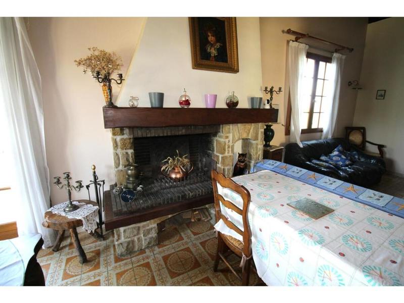 Maison - 147 m² - 8 pièces