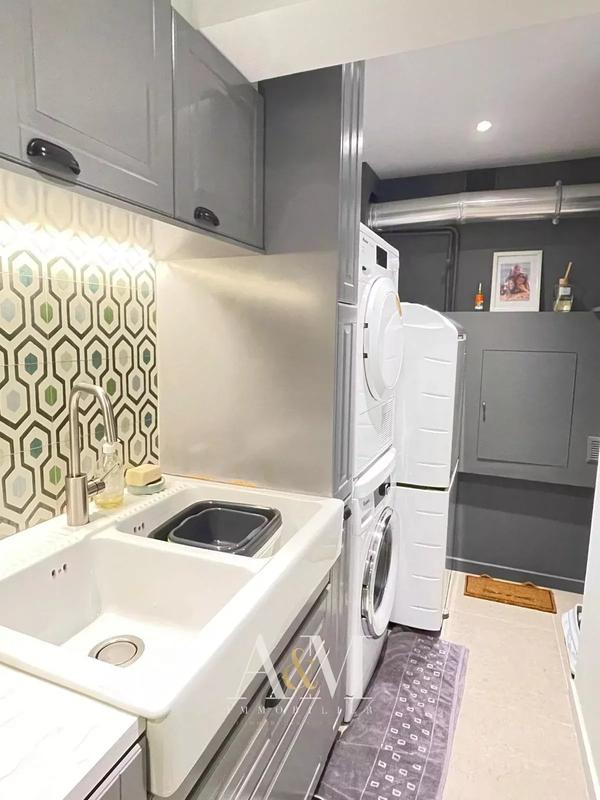 Villa - 202 m² - 6 pièces