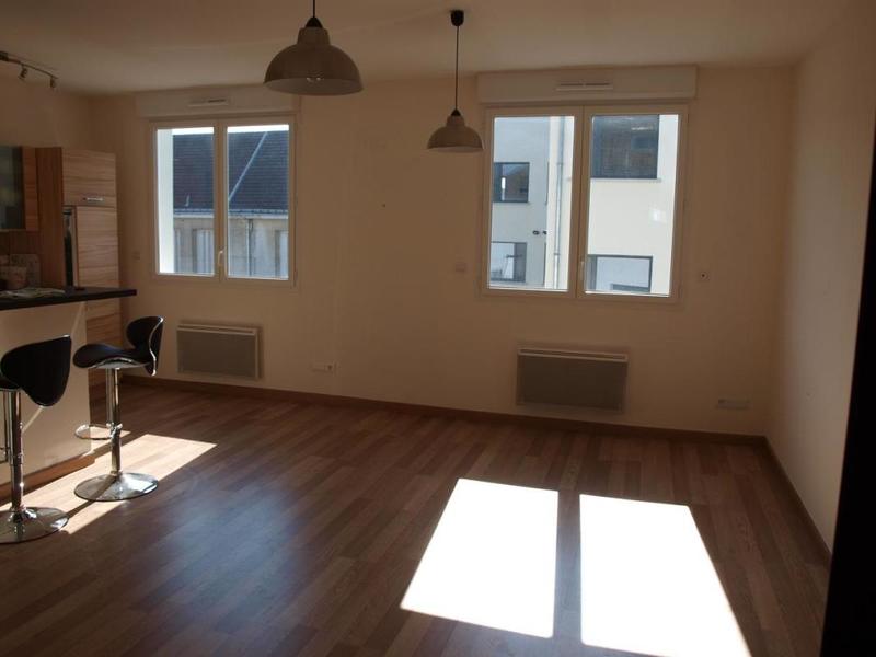 Appartement - 27 m² - 1 pièce