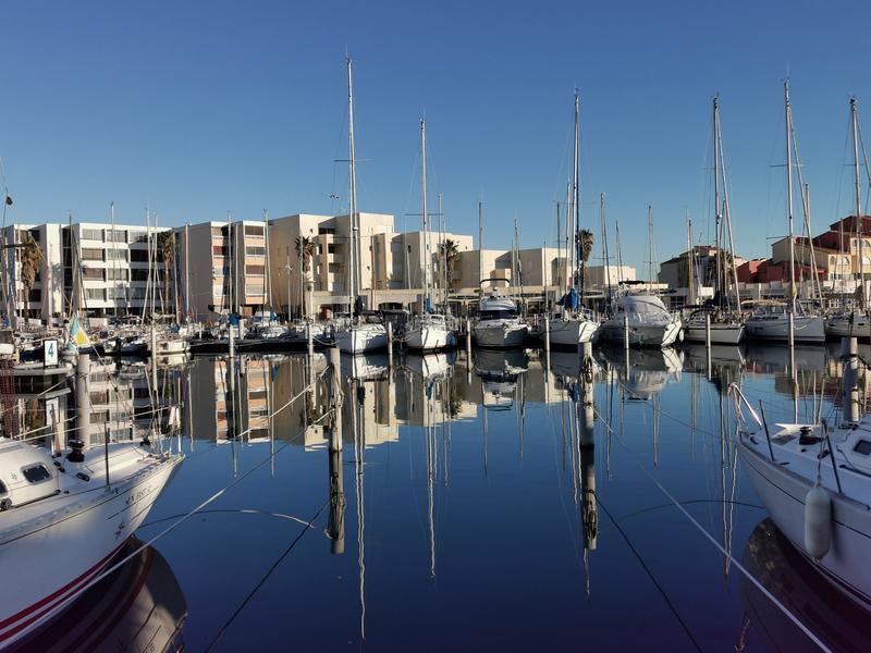 Appartement - 30 m² - 2 pièces