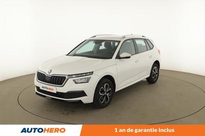 Skoda Kamiq 1.0 Tsi Ambition Dsg7 116 ch