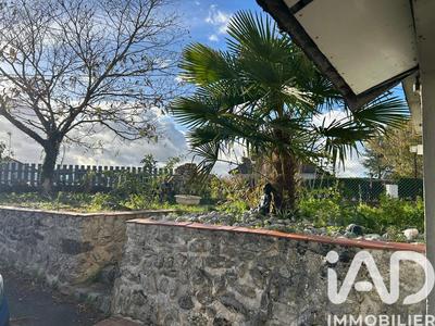 Maison - 155 m² - 6 pièces