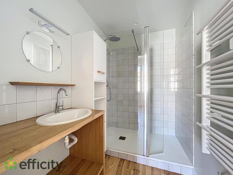 Maison - 136 m² - 5 pièces