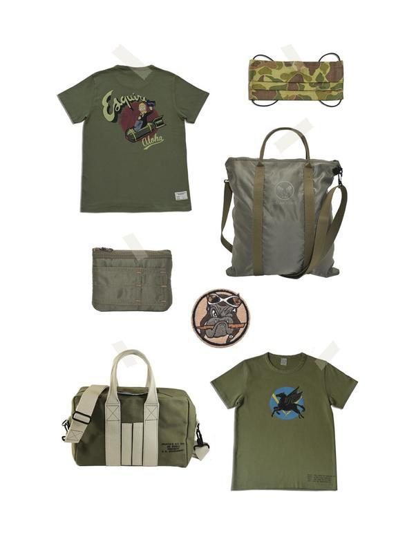 In Memories Sportwear