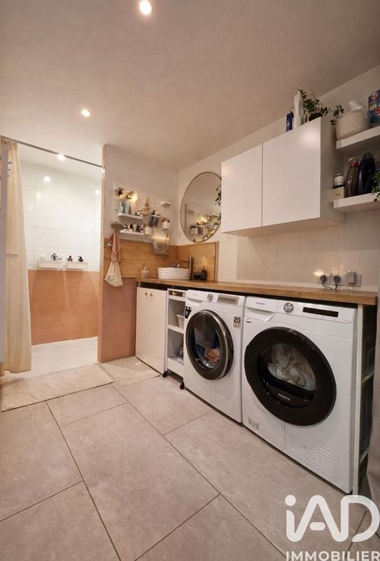 Maison - 190 m² - 5 pièces