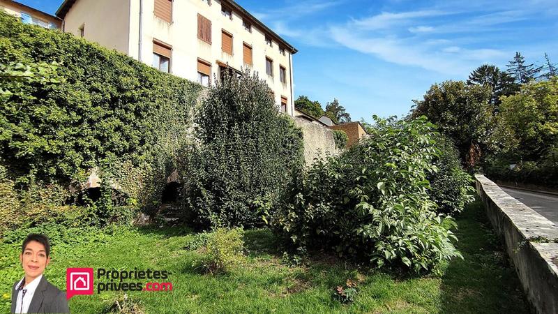 Immeuble - 388 m² - 15 pièces