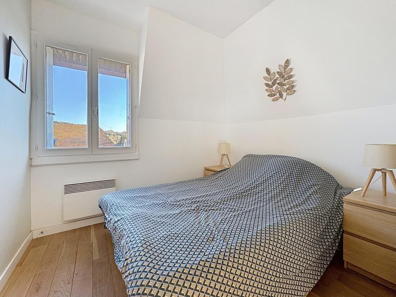 Appartement - 26 m² - 2 pièces