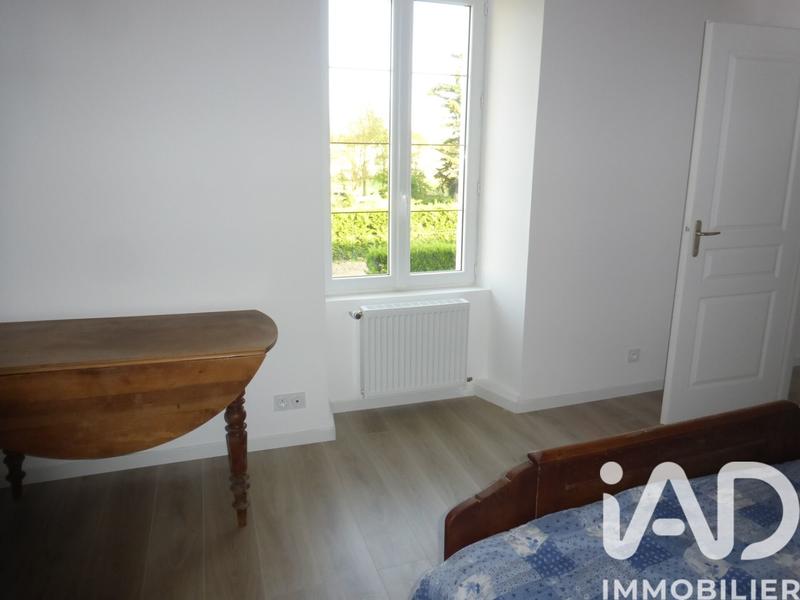 Maison - 207 m² - 6 pièces