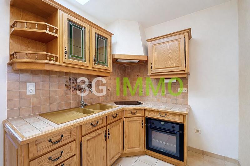 Maison - 36 m² - 2 pièces