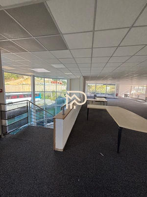 Bureau - 440 m²