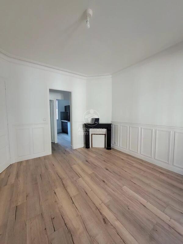Appartement - 25 m² - 1 pièce