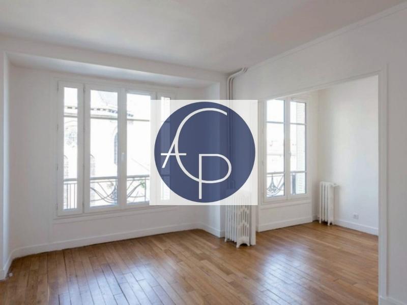 Appartement - 89 m² - 4 pièces