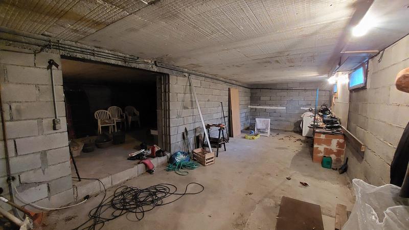 Maison - 197 m² - 8 pièces