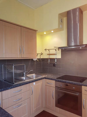 Appartement - 62 m² - 2 pièces