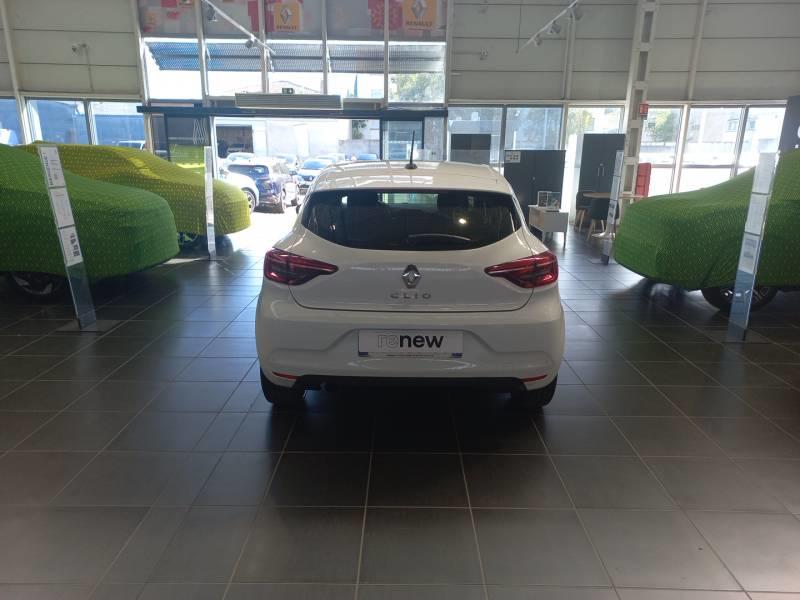 Renault Clio Blue dCi 85 Business