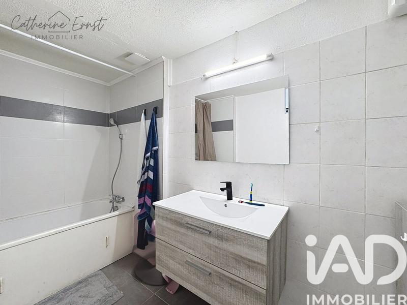 Appartement - 78 m² - 3 pièces