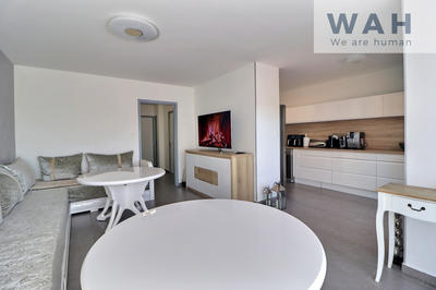 Appartement - 81 m² - 4 pièces