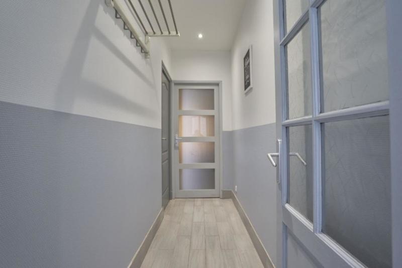 Maison de ville - 130 m² - 7 pièces