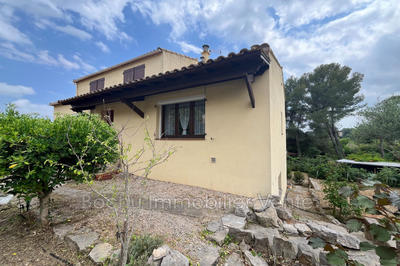 Villa - 135 m² - 4 pièces