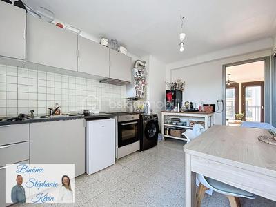 Appartement - 73 m² - 4 pièces