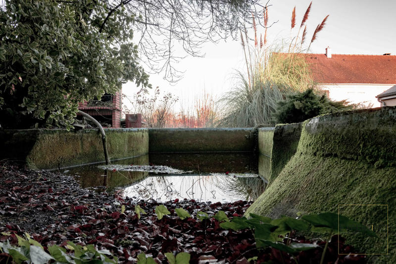 Villa - 233 m² - 8 pièces