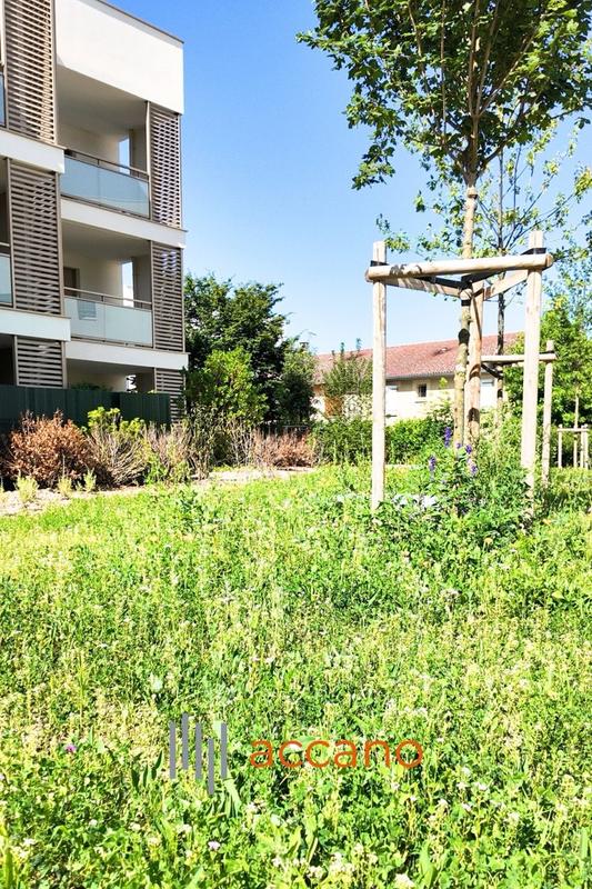 Appartement - 75 m² - 3 pièces