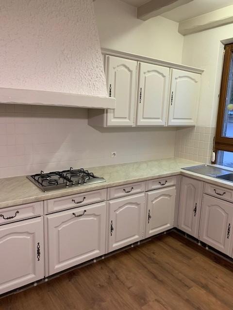 Appartement - 100 m² - 3 pièces