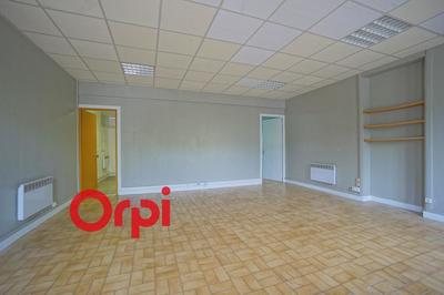 Divers - 95 m² - 4 pièces