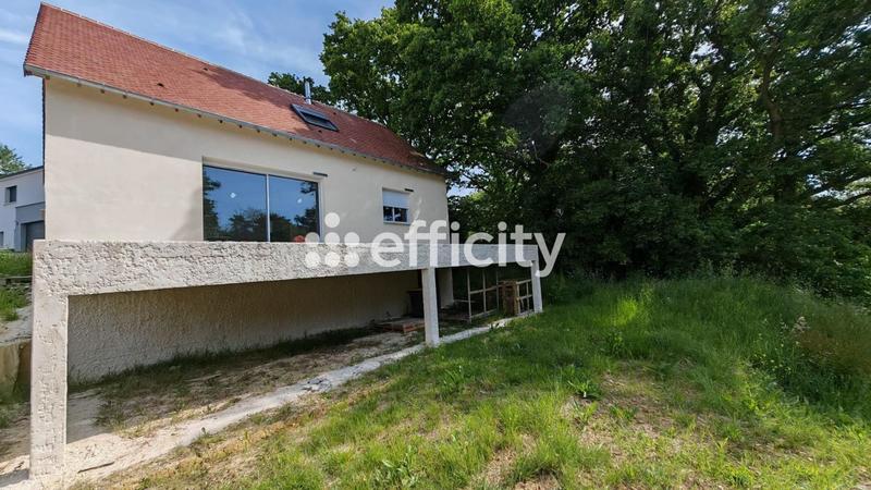 Maison - 150 m² - 4 pièces